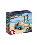 LEGO FRIENDS 41725 LA JOURNEE A LA PLAGE EN BUGGY