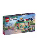 LEGO FRIENDS 41728 LE SNACK DU CENTRE-VILLE