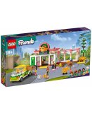 LEGO FRIENDS 41729 L'EPICERIE BIOLOGIQUE