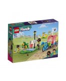 LEGO FRIENDS 41738 LE VELO DE SAUVETAGE CANIN