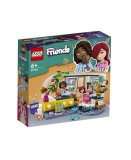 LEGO FRIENDS 41740 LA CHAMBRE D'ALIYA