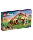 LEGO FRIENDS 41745 L'ECURIE D'AUTUMN