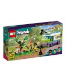 LEGO FRIENDS 41749 LE CAMION DE REPORTAGE