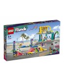 LEGO FRIENDS 41751 LE SKATEPARK