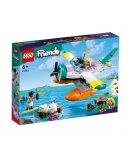 LEGO FRIENDS 41752 L'HYDRAVION DE SECOURS EN MER