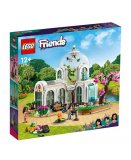 LEGO FRIENDS 41757 LE JARDIN BOTANIQUE
