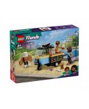 LEGO FRIENDS 42606 LE CHARIOT DE PATISSERIES MOBILE