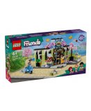 LEGO FRIENDS 42618 LE CAFE DE HEARTLAKE CITY