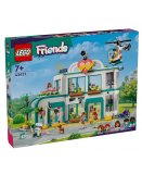 LEGO FRIENDS 42621 L'HOPITAL DE HEARTLAKE CITY