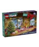LEGO FRIENDS 42637 CALENDRIER DE L'AVENT FRIENDS - NOEL 2024