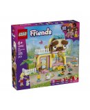 LEGO FRIENDS 42650 BOUTIQUE D'ACCESSOIRES POUR ANIMAUX DE COMPAGNIE