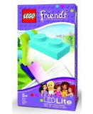 LEGO FRIENDS LAMPE DE LECTURE