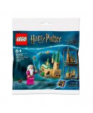 LEGO HARRY POTTER 30435 CONSTRUIS TON PROPRE CHATEAU DE POUDLARD