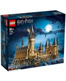 LEGO HARRY POTTER 71043 LE CHATEAU DE POUDLARD