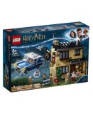 LEGO HARRY POTTER 75968 4 PRIVET DRIVE