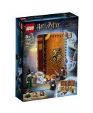 LEGO HARRY POTTER 76382 POUDLARD : LE COURS DE METAMORPHOSE