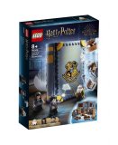 LEGO HARRY POTTER 76385 POUDLARD : LE COURS DE SORTILEGES