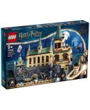 LEGO HARRY POTTER 76389 LA CHAMBRE DES SECRETS DE POUDLARD