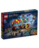 LEGO HARRY POTTER 76399 LA MALLE MAGIQUE DE POUDLARD