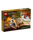 LEGO HARRY POTTER 76404 CALENDRIER DE L'AVENT HARRY POTTER - NOEL 2022