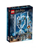 LEGO HARRY POTTER 76411 LE BLASON DE LA MAISON SERDAIGLE