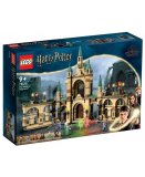 LEGO HARRY POTTER 76415 LA BATAILLE DE POUDLARD