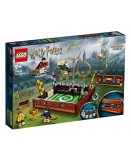 LEGO HARRY POTTER 76416 LA MALLE DE QUIDDITCH