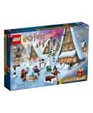 LEGO HARRY POTTER 76418 CALENDRIER DE L'AVENT HARRY POTTER 2023 
