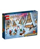 LEGO HARRY POTTER 76418 CALENDRIER DE L'AVENT HARRY POTTER - NOEL 2023
