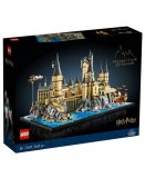 LEGO HARRY POTTER 76419 LE CHATEAU ET LE DOMAINE DE POUDLARD