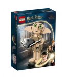 LEGO HARRY POTTER 76421 DOBBY L'ELFE DE MAISON