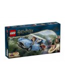 LEGO HARRY POTTER 76424 LA FORD ANGLIA VOLANTE