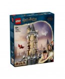 LEGO HARRY POTTER 76430 LA VOLIERE DU CHATEAU DE POUDLARD