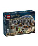 LEGO HARRY POTTER 76431 LE CHATEAU DE POUDLARD : LE COURS DE POTION
