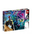 LEGO HIDDEN SIDE 70428 LE BUGGY DE PLAGE DE JACK