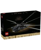 LEGO ICONS 10327 DUNE ATREIDES ROYAL ORNITHOPTER
