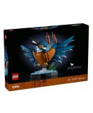 LEGO ICONS 10331 LE MARTIN PECHEUR