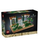 LEGO ICONS 10359 LE JARDIN ANDALOU