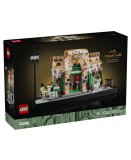 LEGO ICONS 10362 LE CAFE FRANCAIS