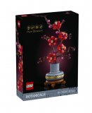 LEGO ICONS 10369 LES FLEURS DE PRUNIER