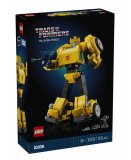 LEGO ICONS TRANSFORMERS 10338 BUMBLEBEE