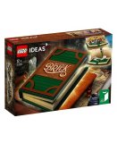 LEGO IDEAS 21315 LIVRE POP-UP