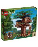 LEGO IDEAS 21318 LA CABANE DANS L'ARBRE