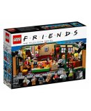 LEGO IDEAS 21319 CENTRAL PERK FRIENDS
