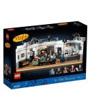 LEGO IDEAS 21328 SEINFELD