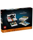 LEGO IDEAS 21345 APPAREIL PHOTO POLAROID ONESTEP SX-70