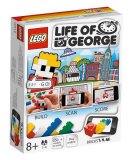 LEGO JEU 21201 LIFE OF GEORGE