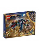 LEGO MARVEL 76154 L'EMBUSCADE DU DEVIANT ! - ETERNALS