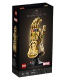LEGO MARVEL 76191 LE GANT DE L'INFINI - THE INFINITY SAGA