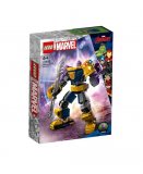 LEGO MARVEL 76242 L'ARMURE ROBOT DE THANOS